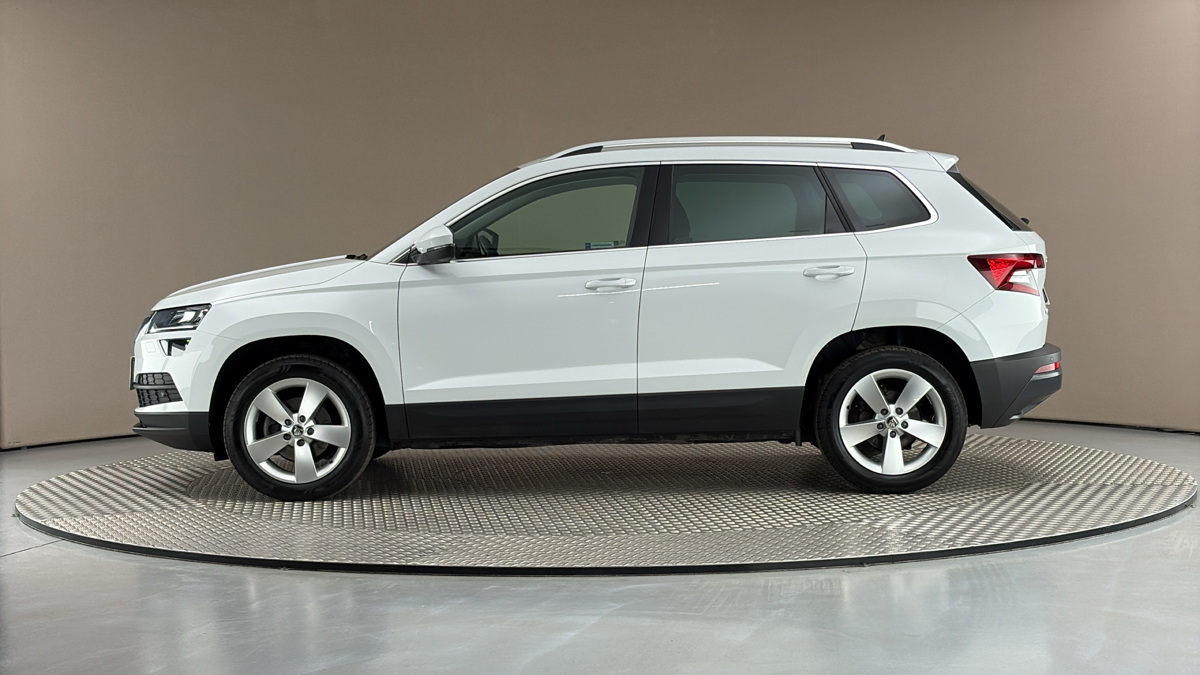 Škoda Karoq - 4