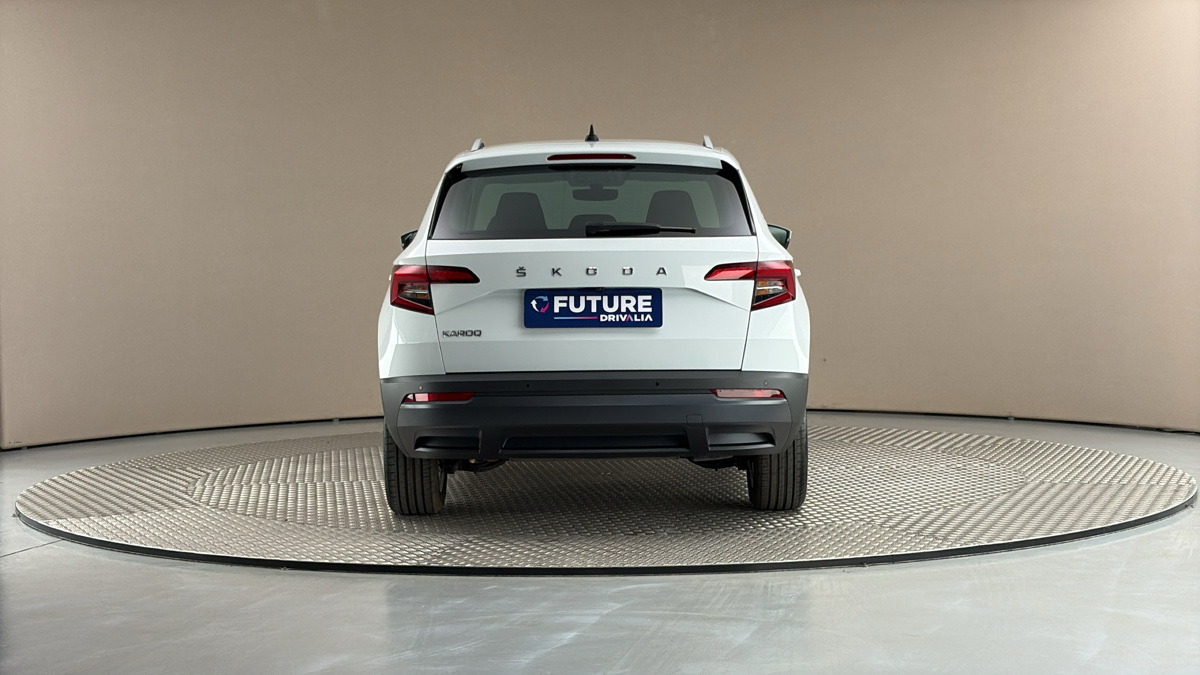 Škoda Karoq - 5