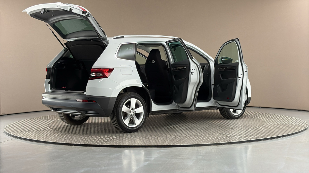 Škoda Karoq - 6