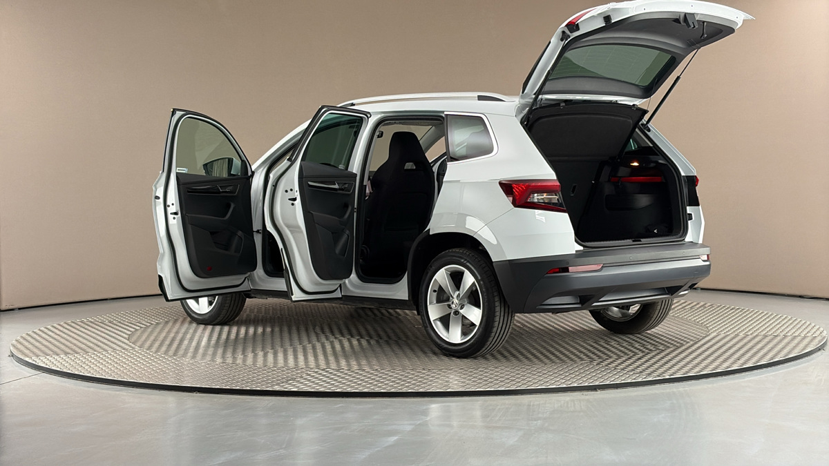Škoda Karoq - 7