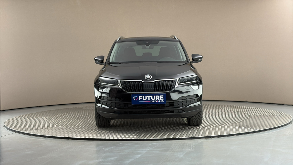 Škoda Karoq - 3