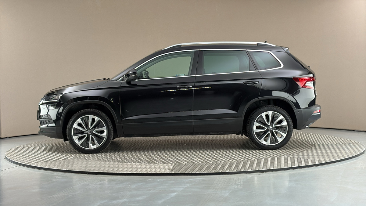 Škoda Karoq - 4