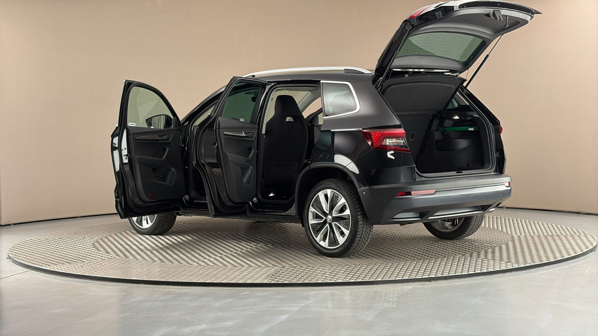 Škoda Karoq - 7