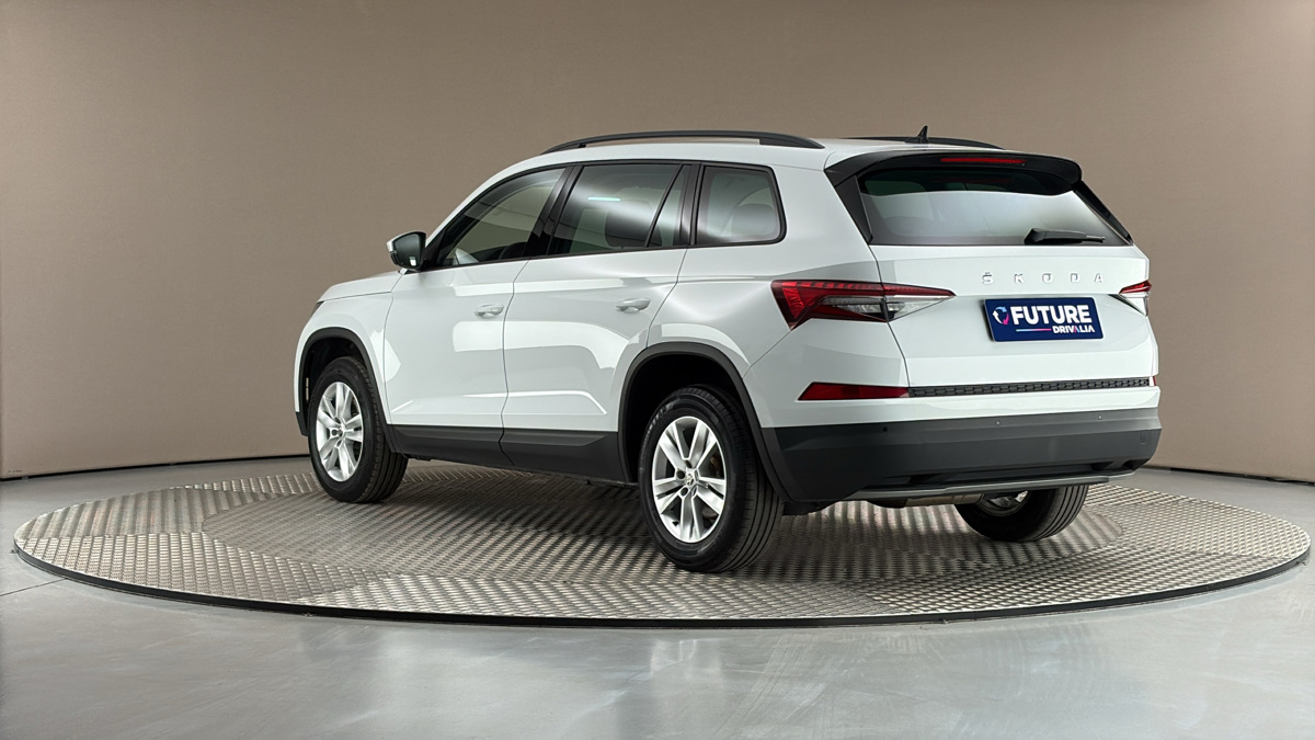 Škoda Kodiaq - 2