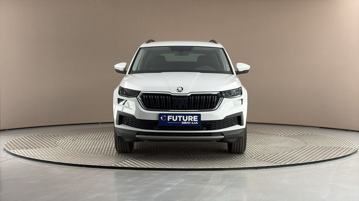 Škoda Kodiaq - 3