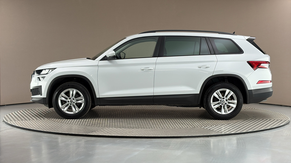 Škoda Kodiaq - 4