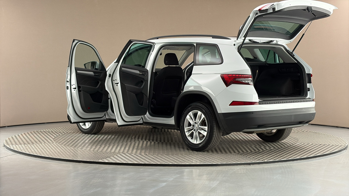 Škoda Kodiaq - 7