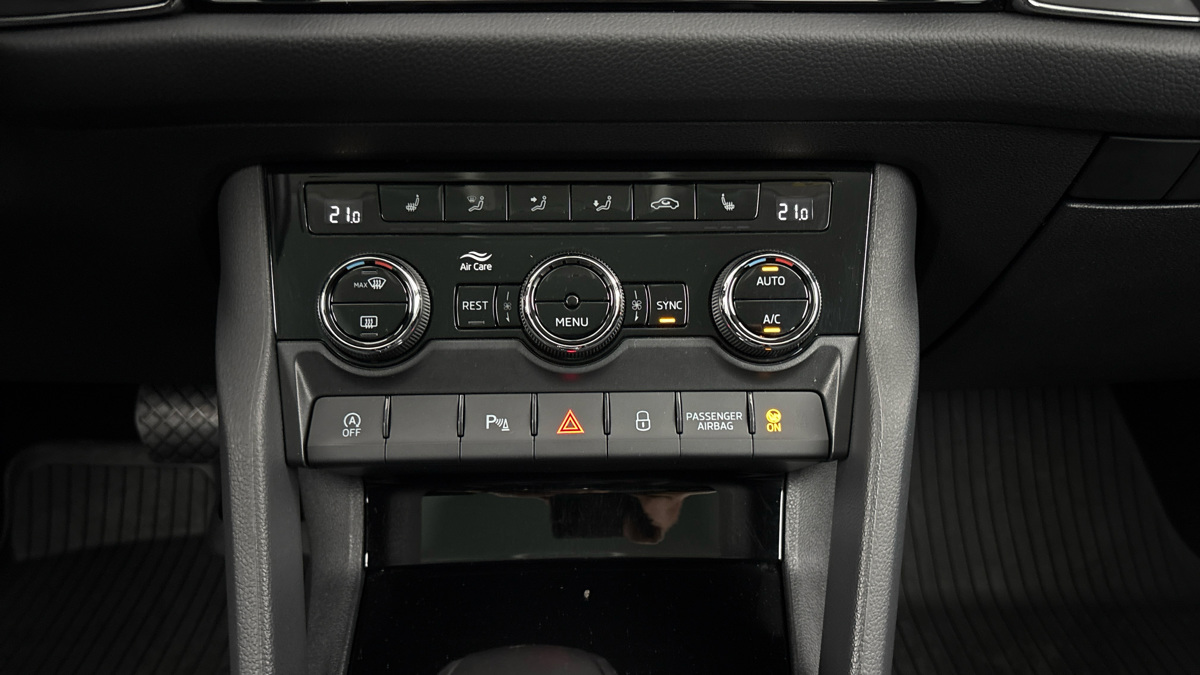 Škoda Kodiaq - 13