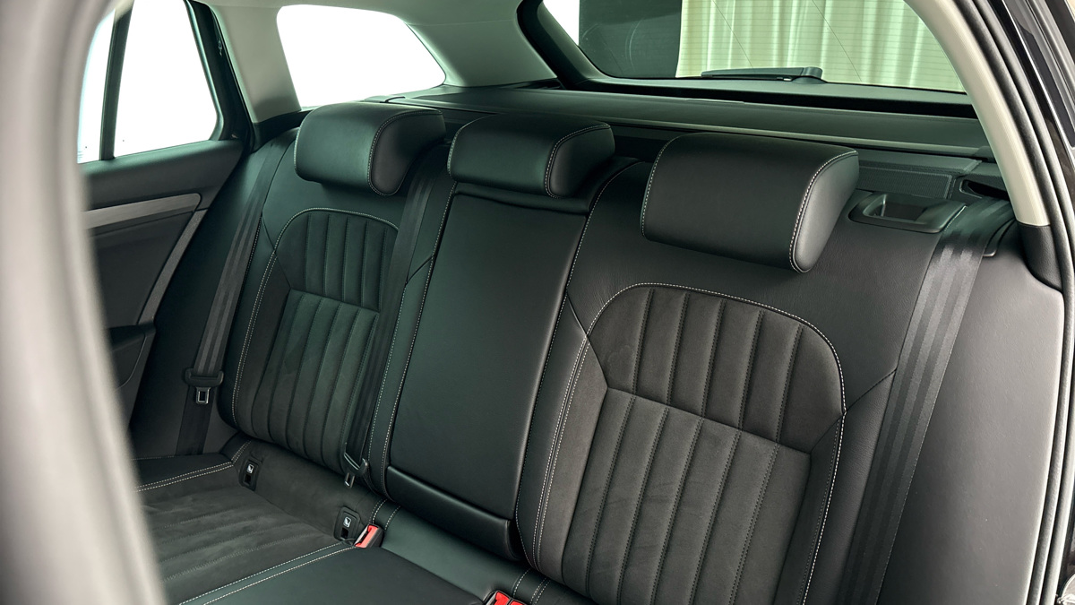 Škoda Superb - 16