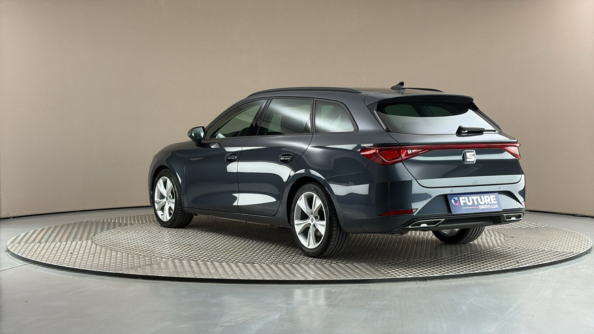 Seat Leon - 2