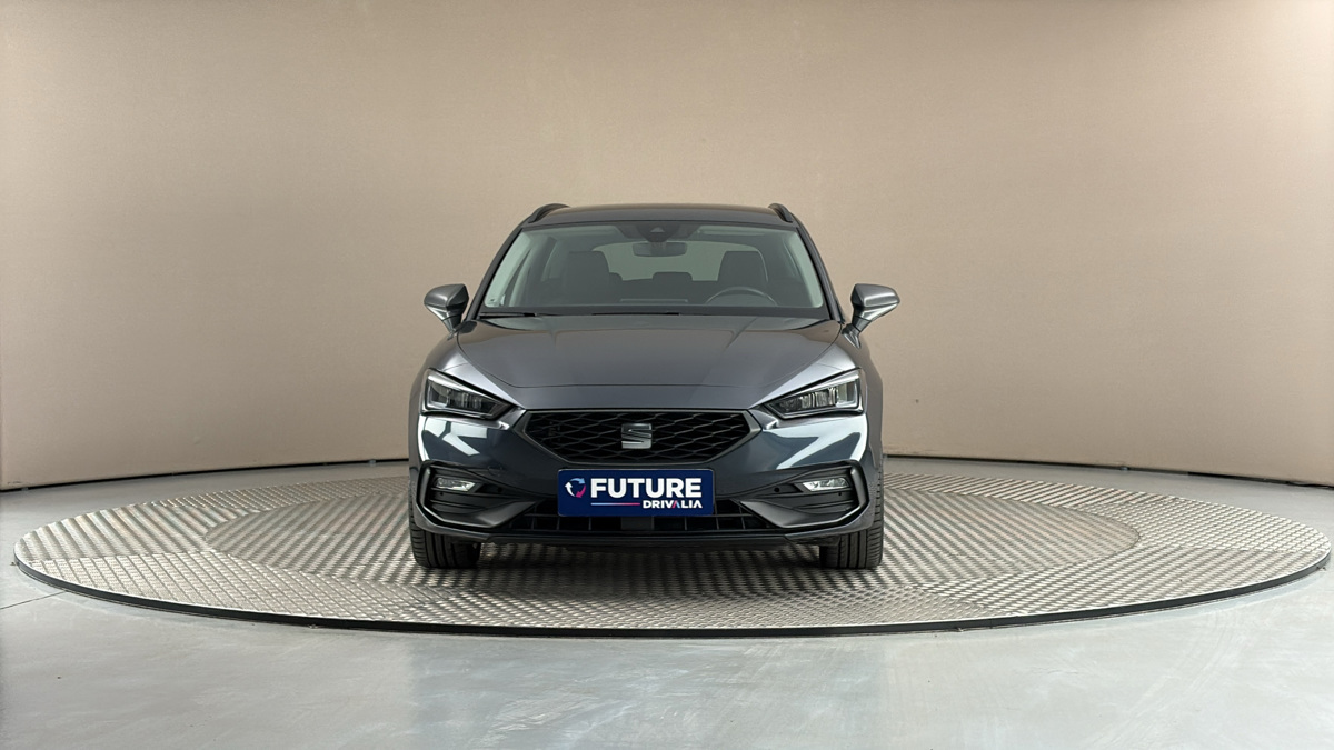 Seat Leon - 3