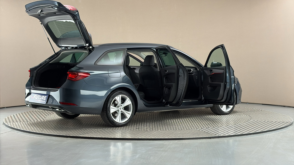 Seat Leon - 6