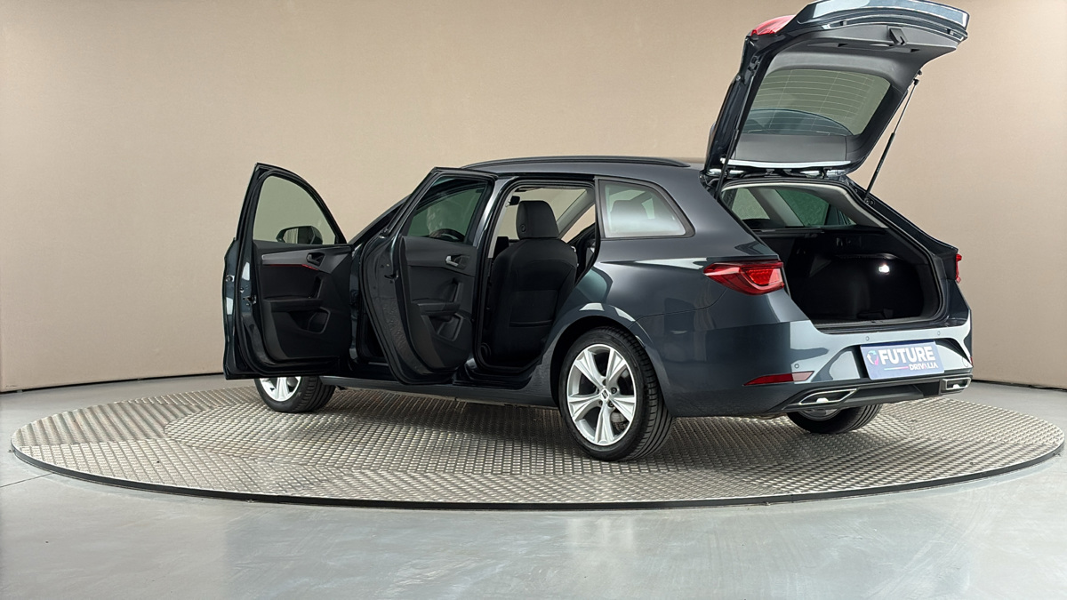 Seat Leon - 7