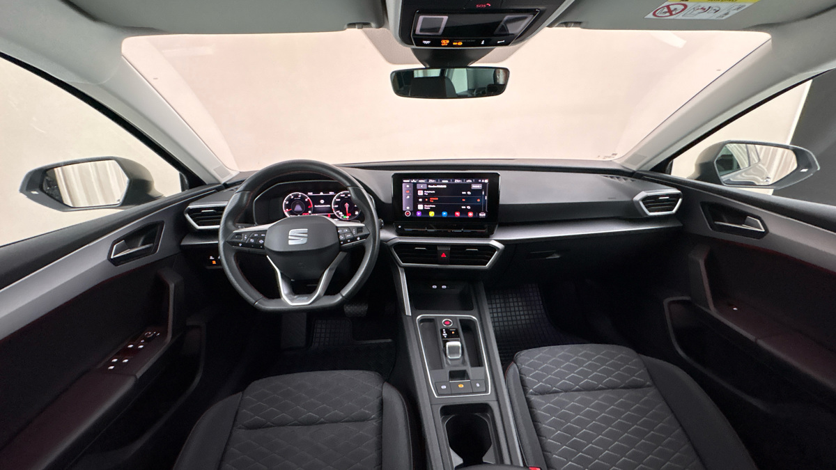 Seat Leon - 8
