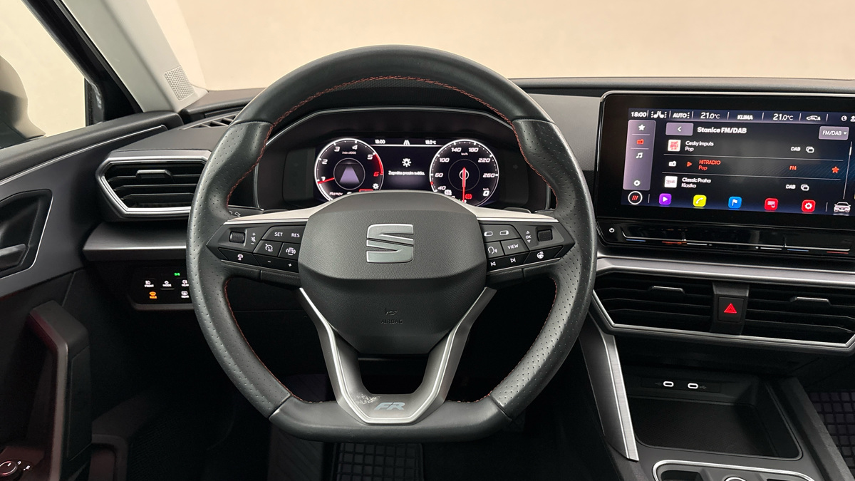 Seat Leon - 9
