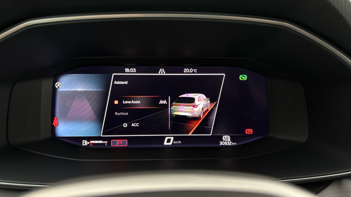 Seat Leon - 10