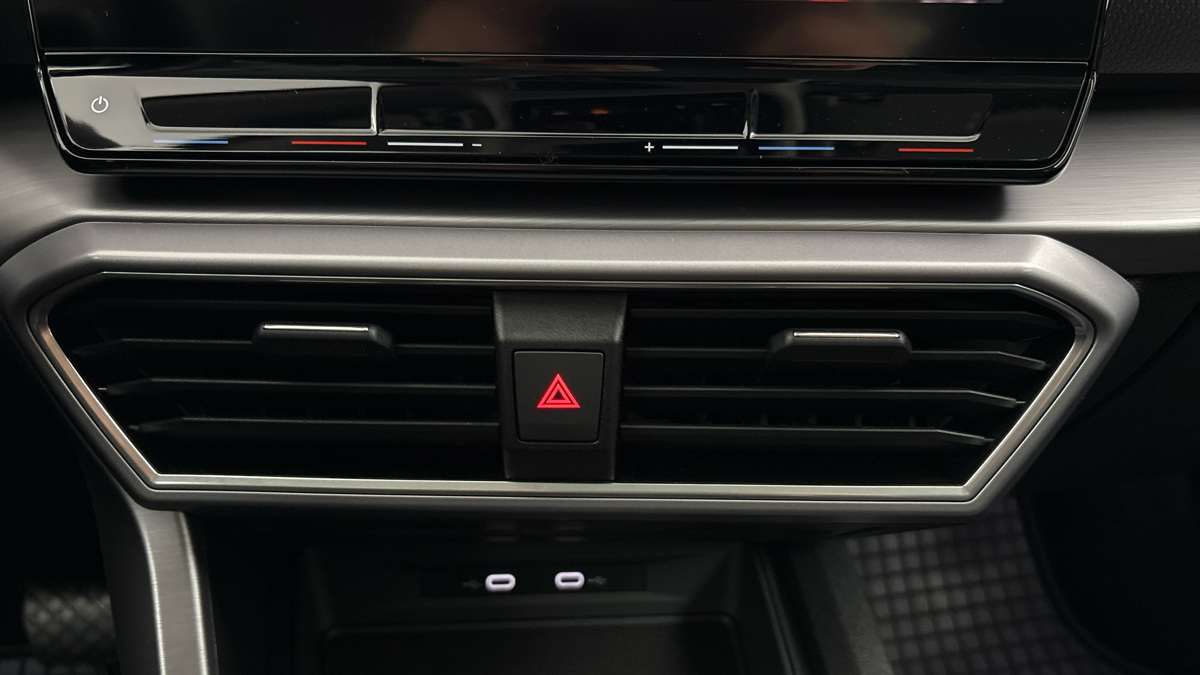 Seat Leon - 13