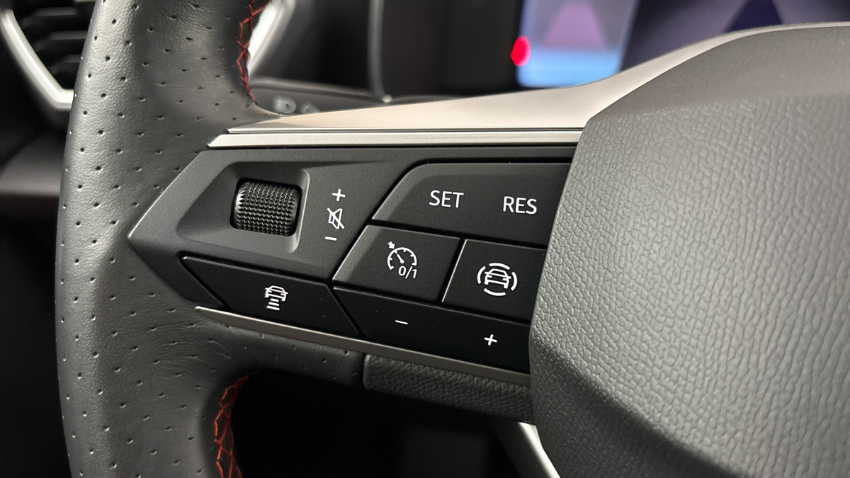 Seat Leon - 14