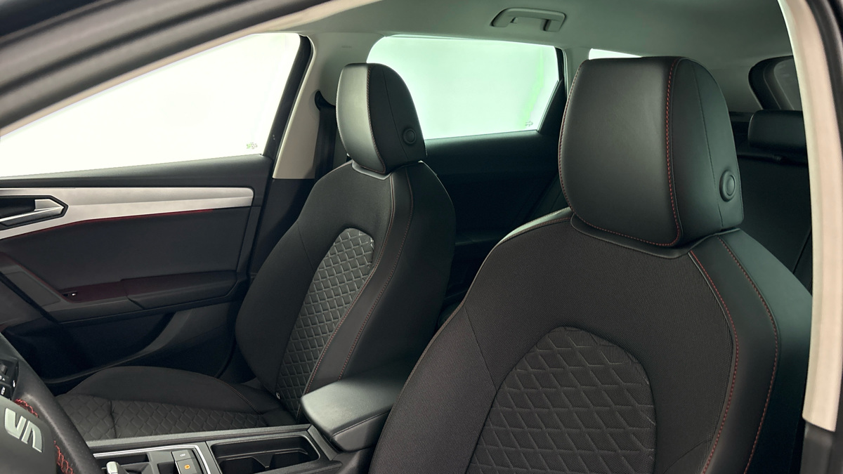 Seat Leon - 15
