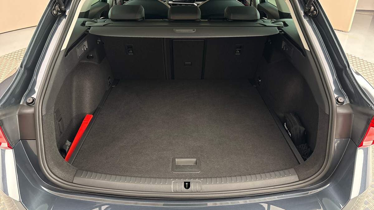 Seat Leon - 17
