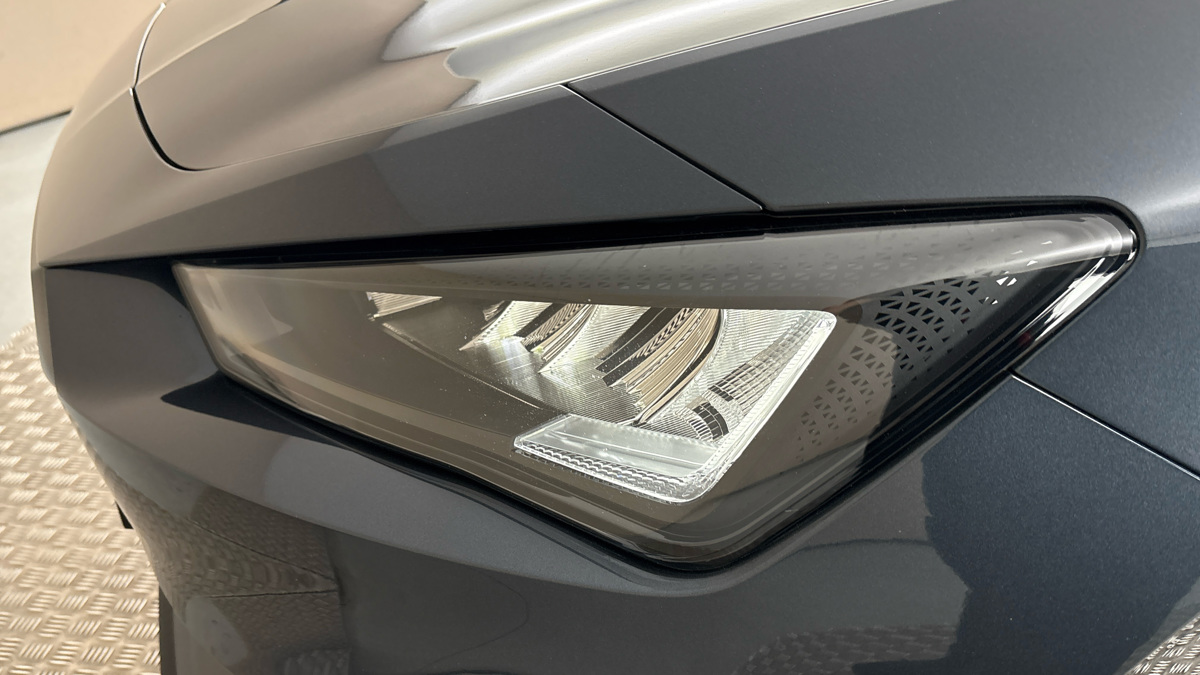 Seat Leon - 18