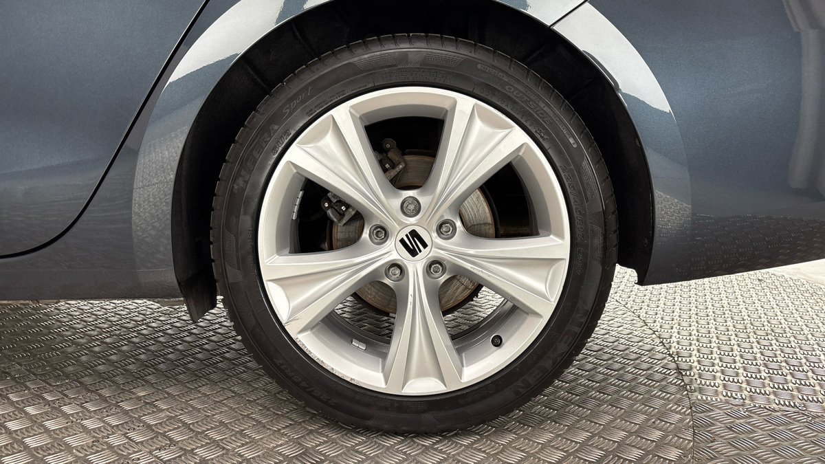 Seat Leon - 19