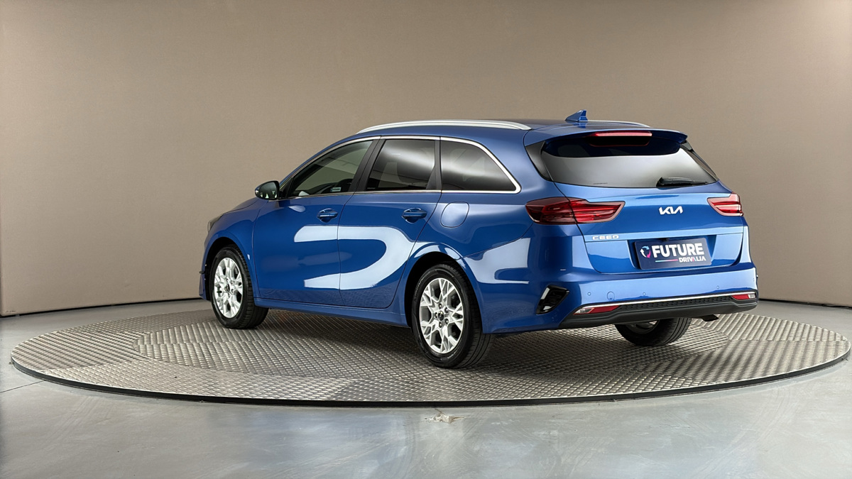 Kia Ceed - 2