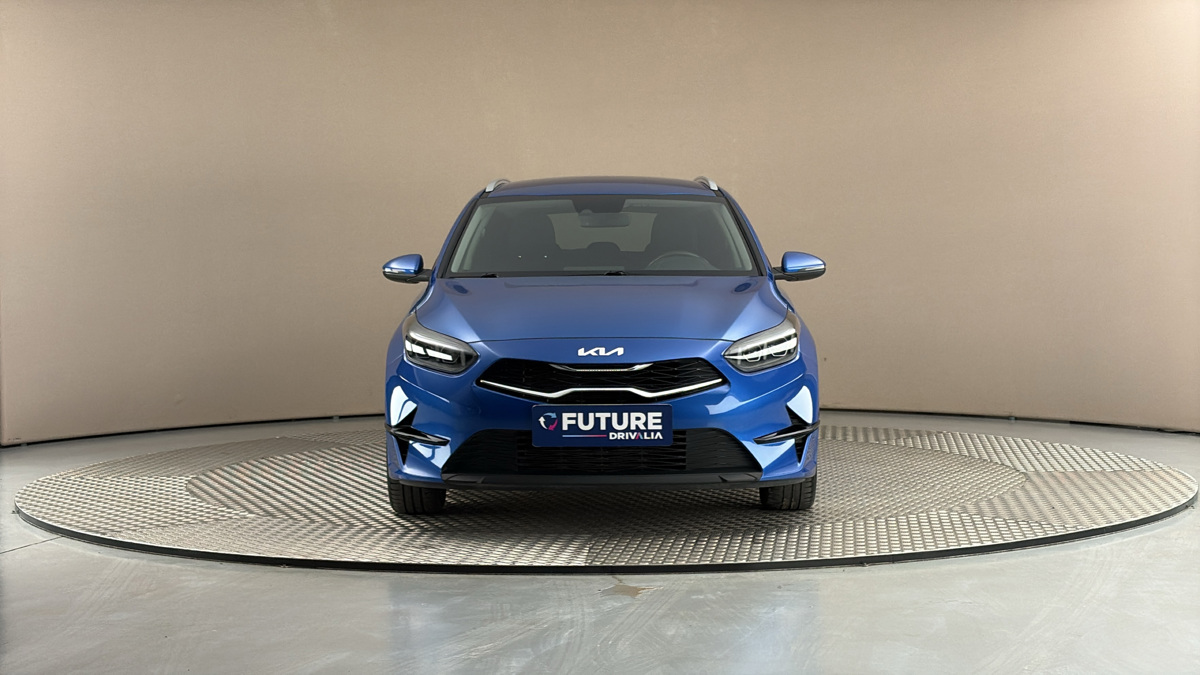 Kia Ceed - 3
