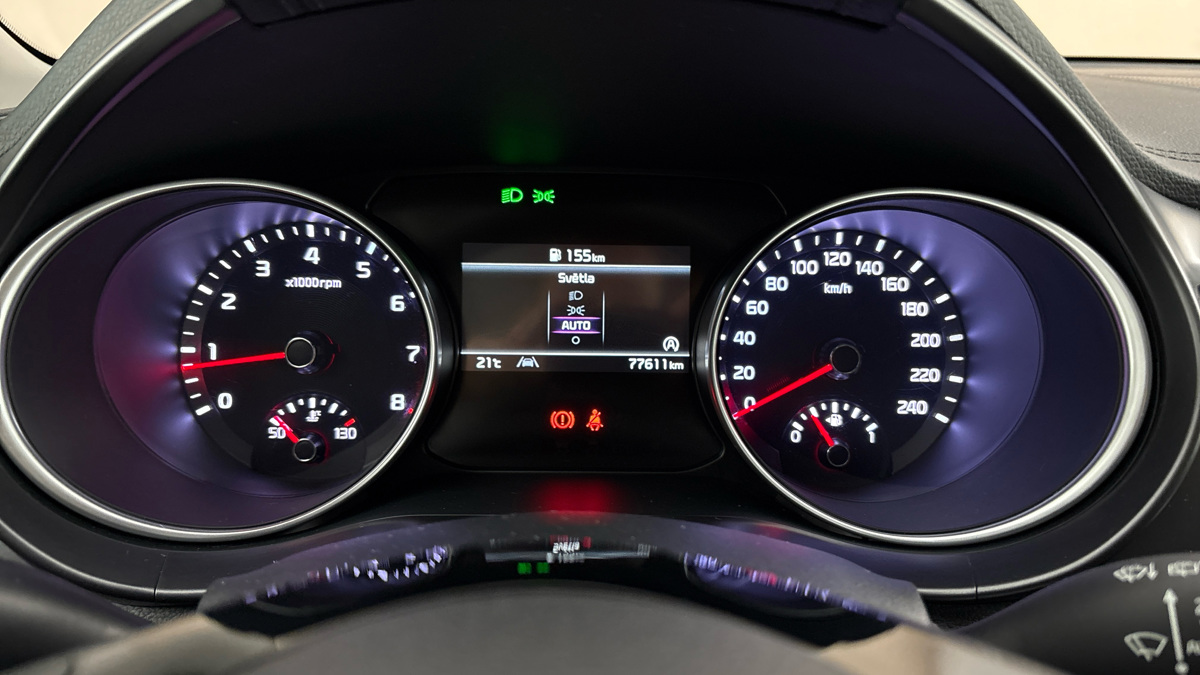 Kia Ceed - 10