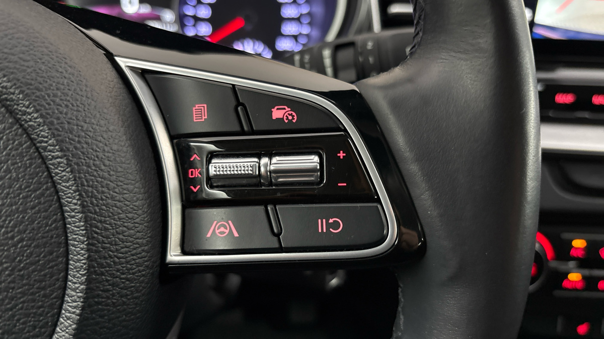 Kia Ceed - 14