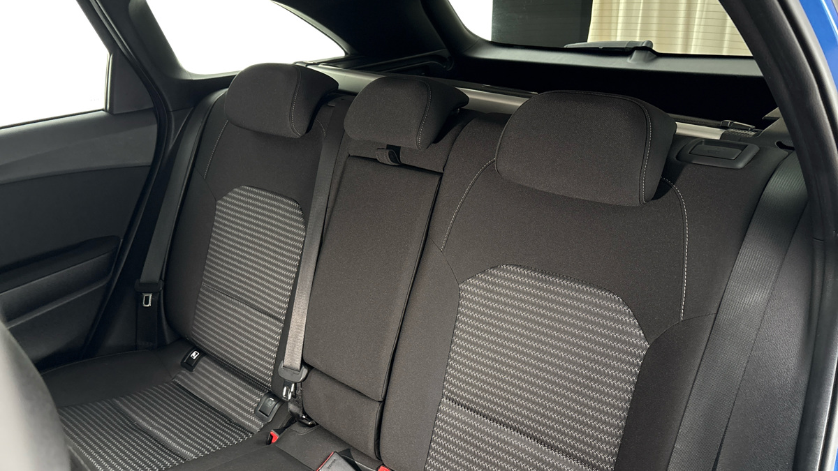 Kia Ceed - 16