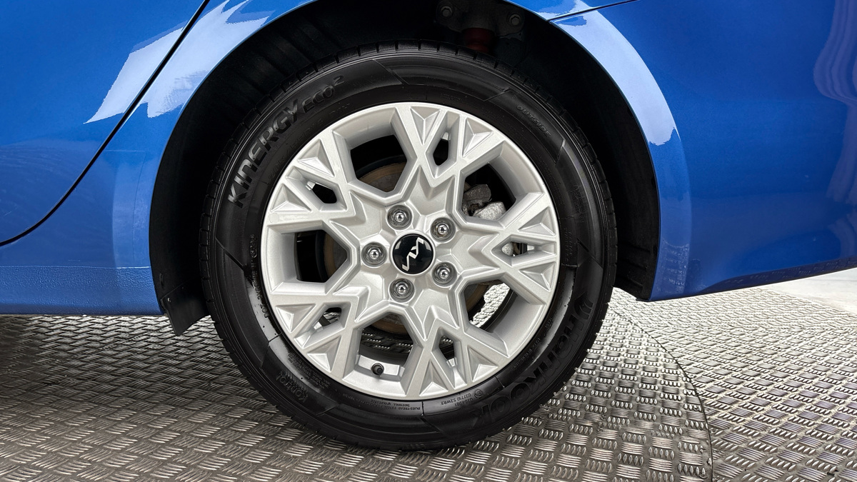 Kia Ceed - 19
