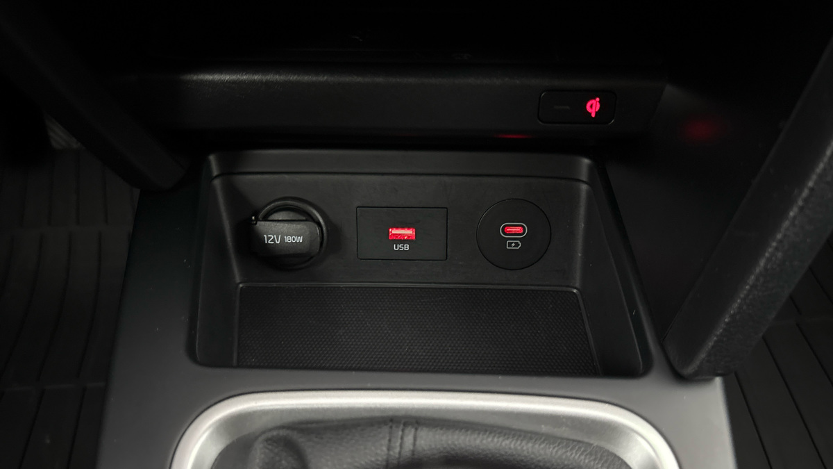 Kia Ceed - 21