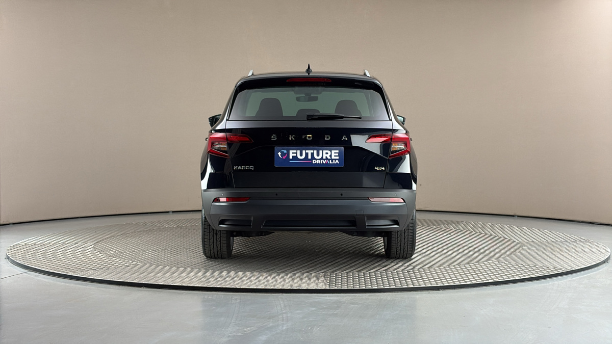 Škoda Karoq - 5