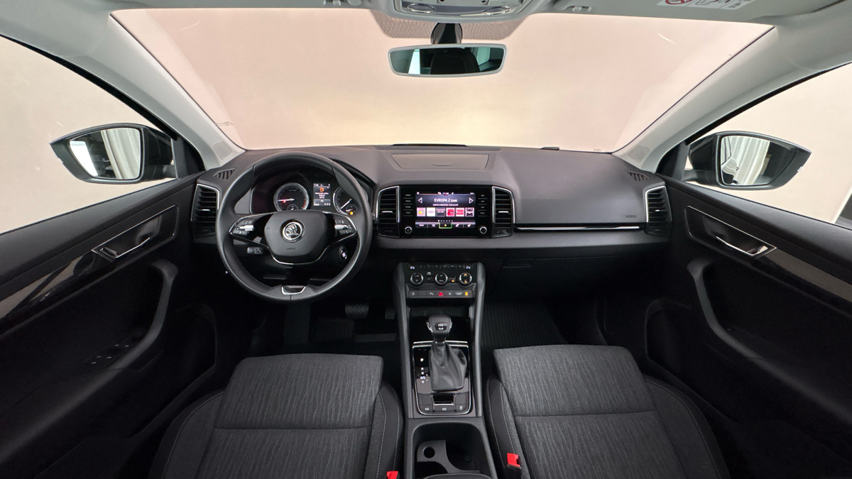 Škoda Karoq - 8