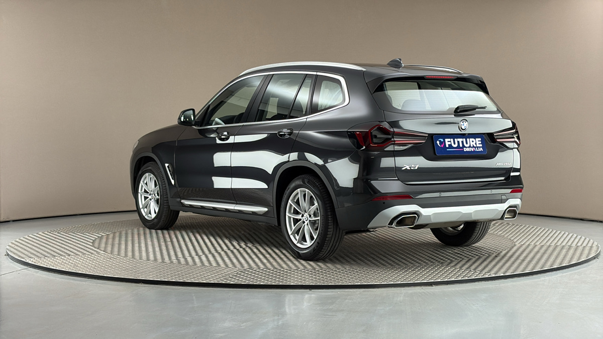 BMW X3 - 2