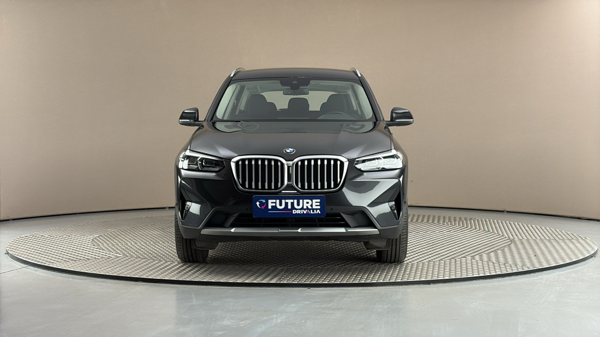 BMW X3 - 3