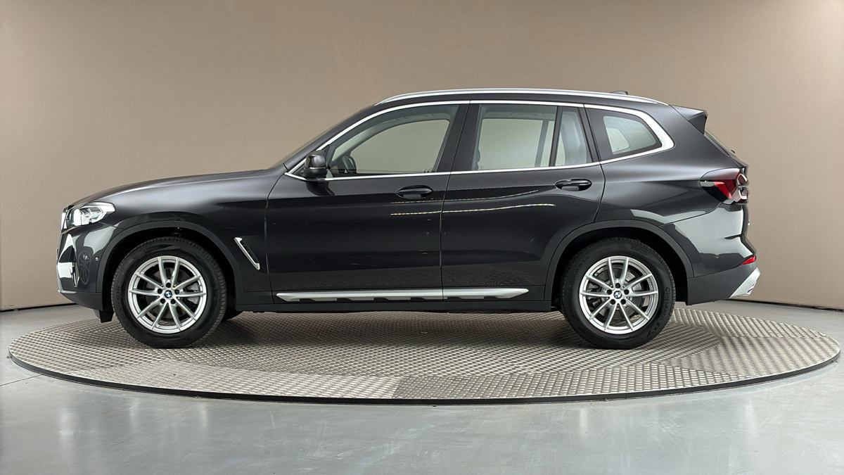 BMW X3 - 4