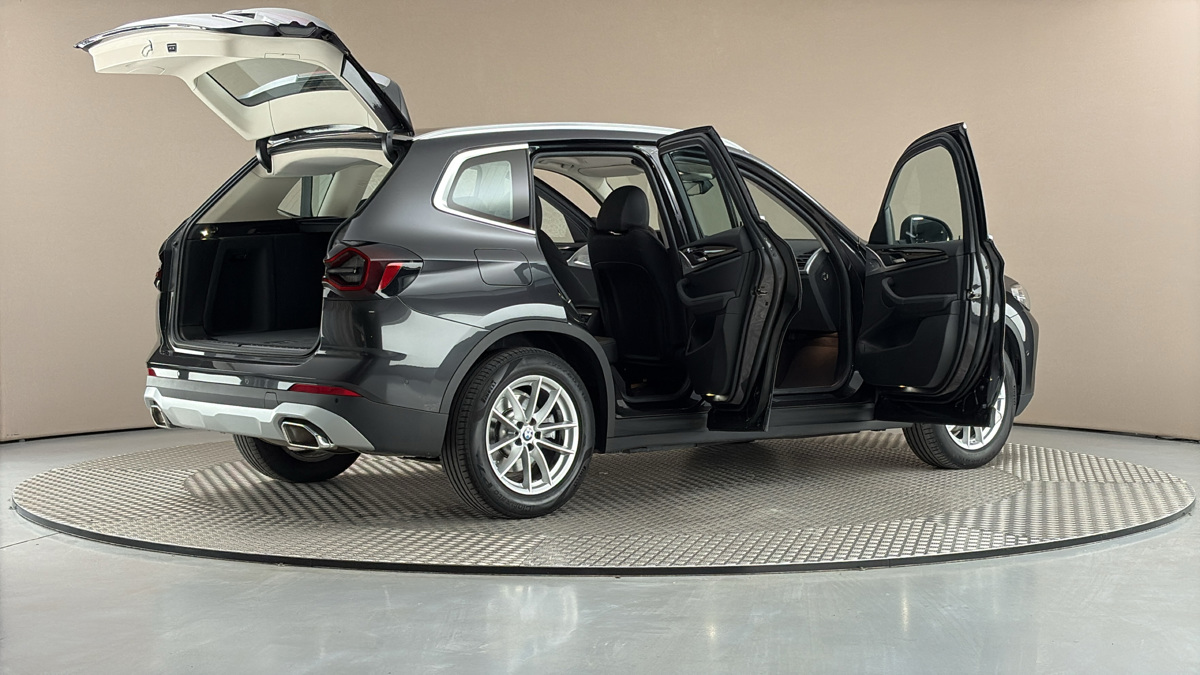 BMW X3 - 6