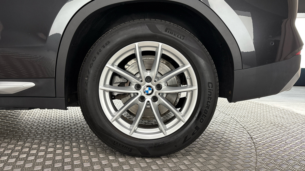 BMW X3 - 19