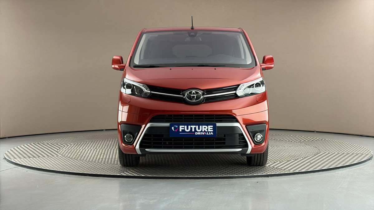 Toyota ProAce Verso - 3