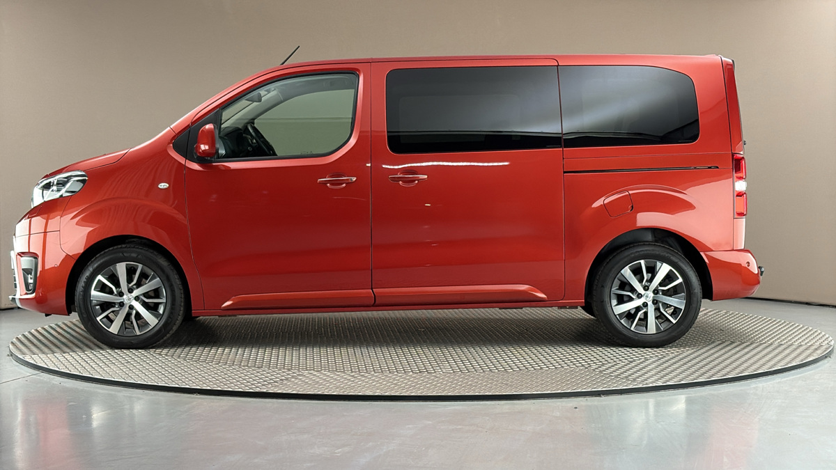 Toyota ProAce Verso - 4