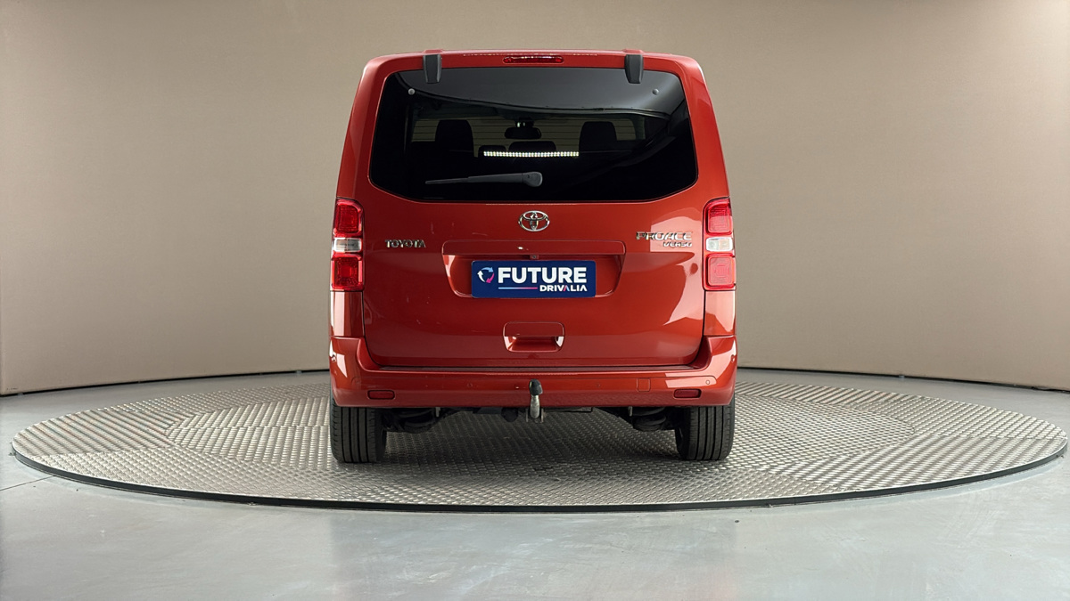 Toyota ProAce Verso - 5