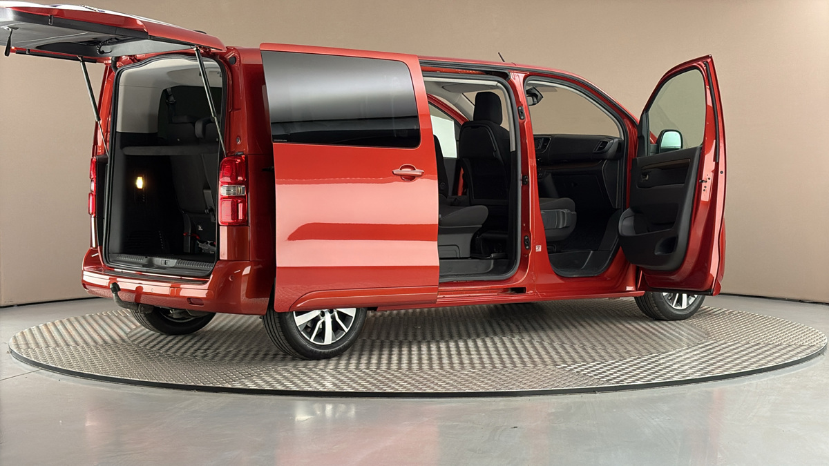 Toyota ProAce Verso - 6