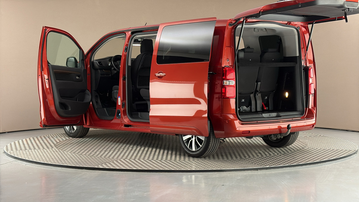 Toyota ProAce Verso - 7