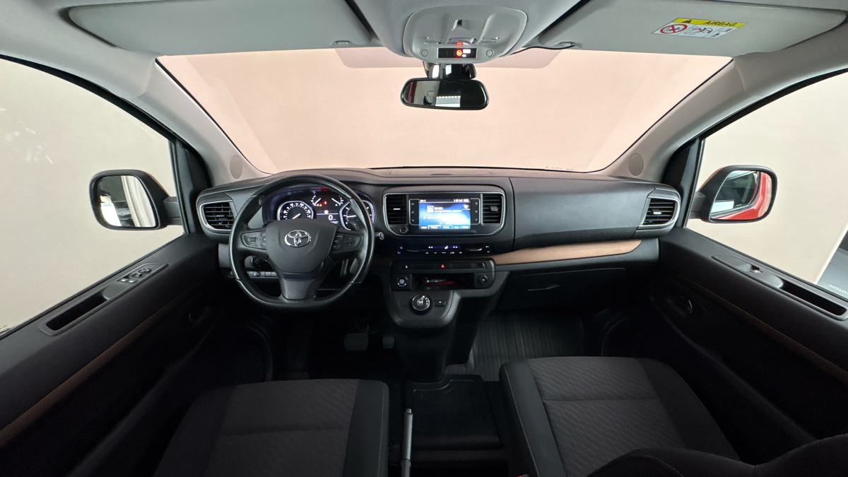 Toyota ProAce Verso - 8