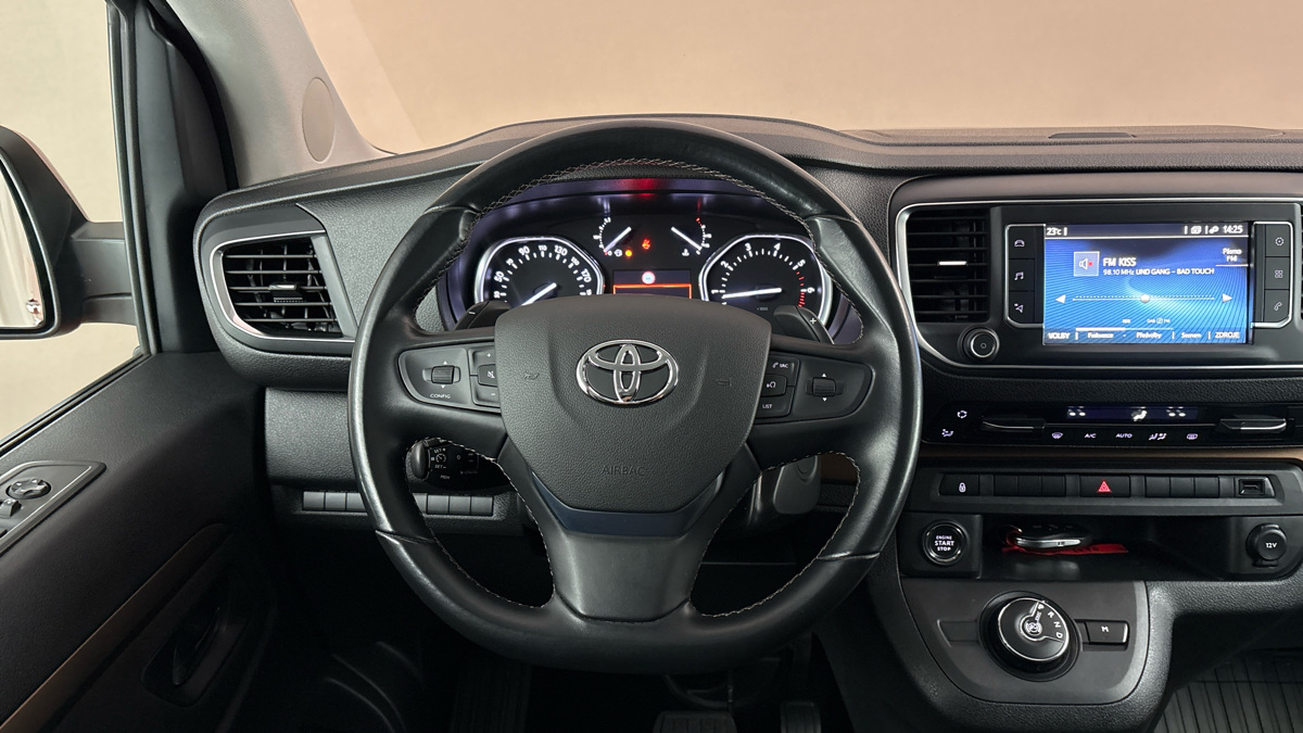 Toyota ProAce Verso - 9