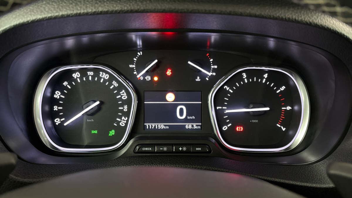 Toyota ProAce Verso - 10