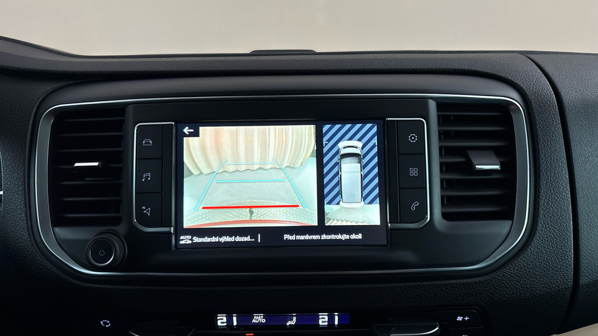 Toyota ProAce Verso - 12