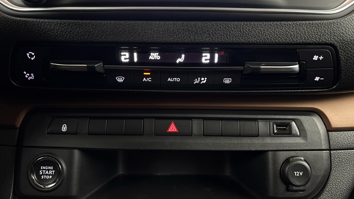 Toyota ProAce Verso - 13